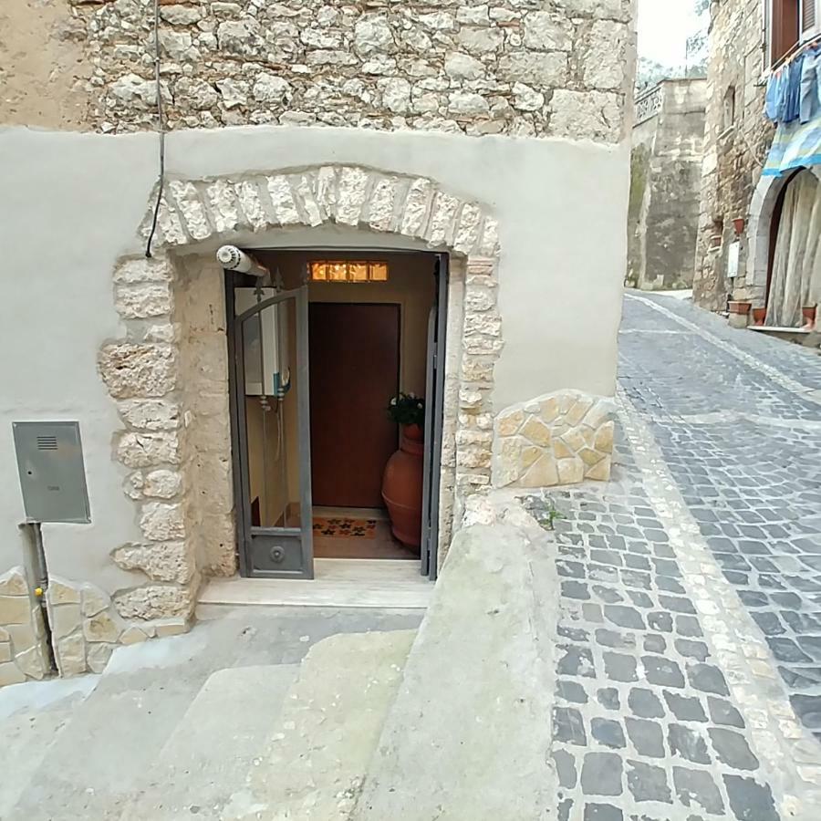 Tato Home Alatri Exterior photo